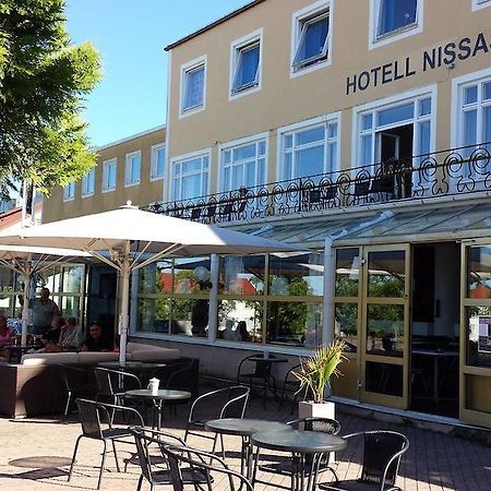 Hotell Nissastigen Gislaved Extérieur photo